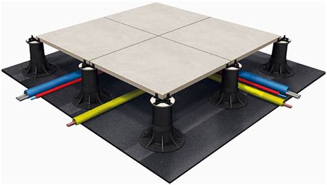 Raised Floor Systems 